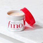 Masca par Shiseido Fino